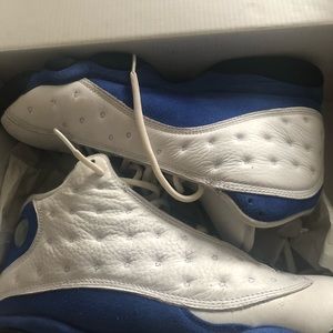 Air Jordan 13 Retro “Hyper Royal”